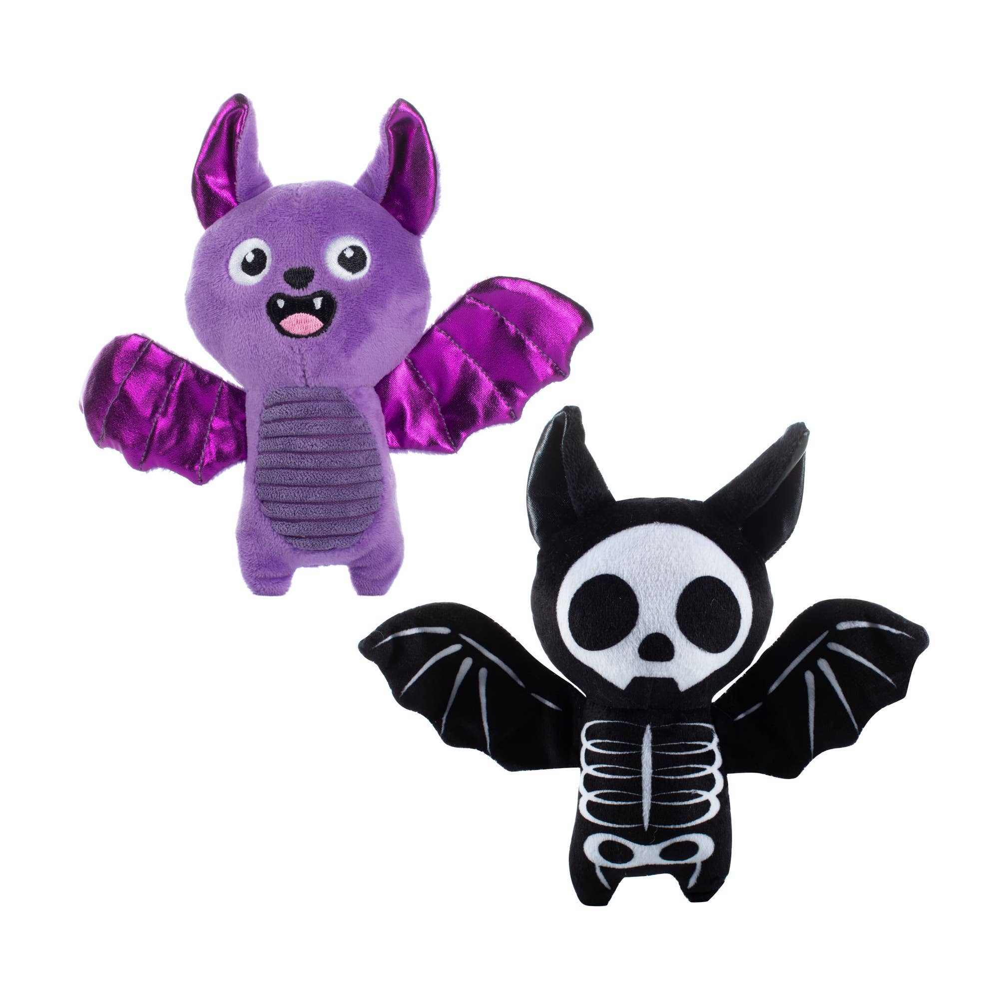 Fringe BAT TO THE BONE - Share Happy Outfits