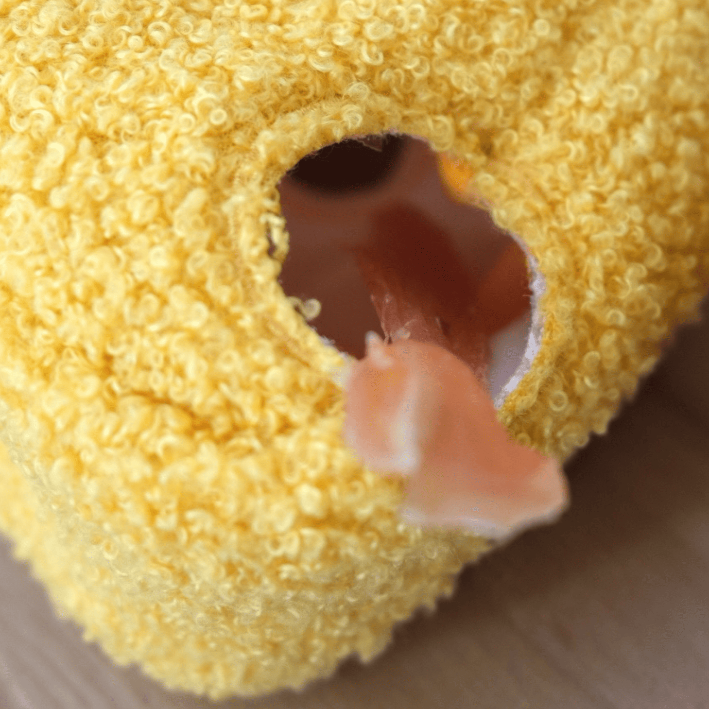 Fromage – Interactive Snuffle & Burrow Dog Toy