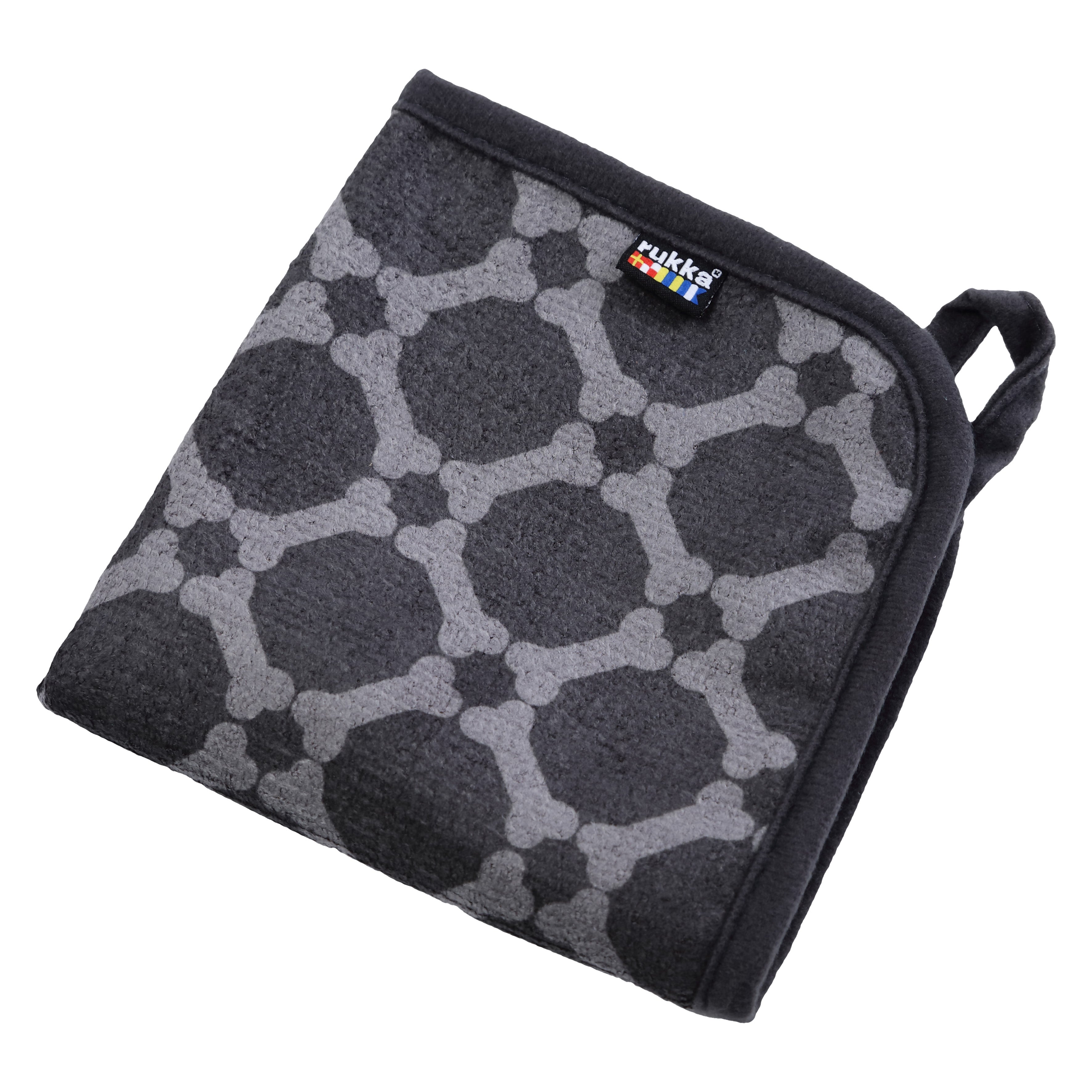Dog Paw Towel – Microfiber, Super Absorbent
