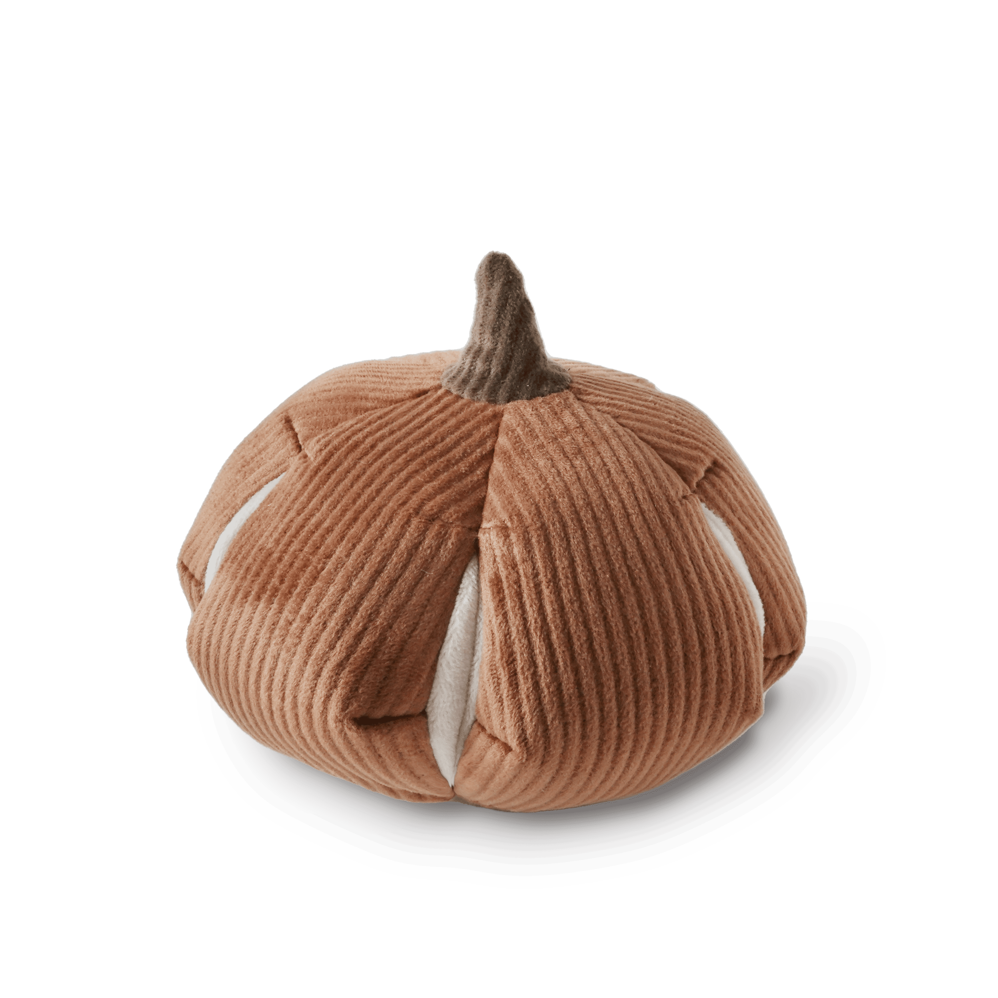 Cinderella Pumpkin - Interactive Snuffle & Burrow Dog Toy