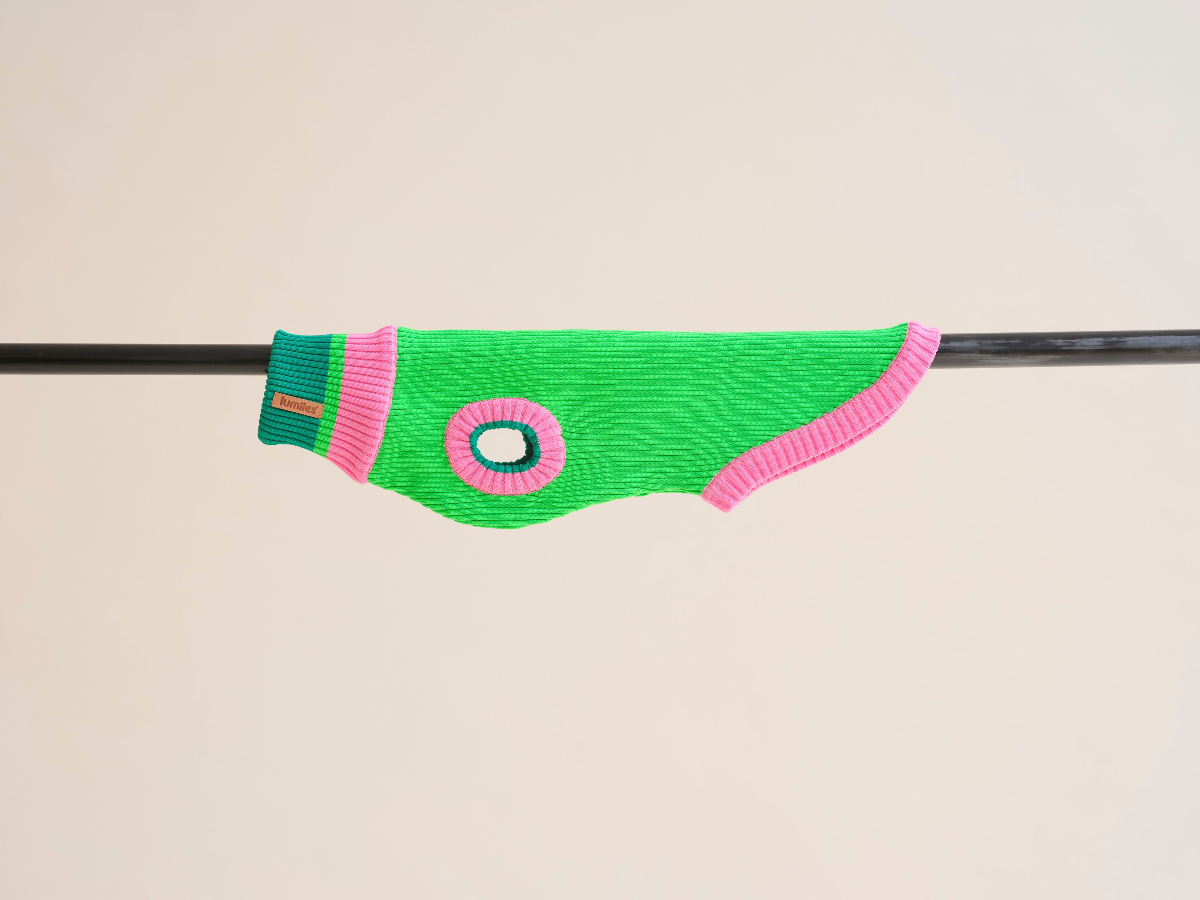 Watermelon Crush - The Glow Jumper - Share Happy Outfits