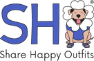 Share Happy Outfits
