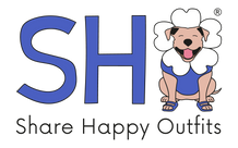 Share Happy Outfits