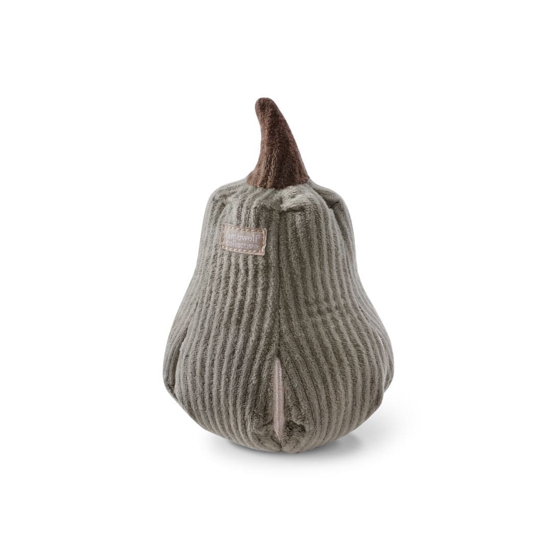Butternut Squash – Interactive Snuffle & Burrow Dog Toy