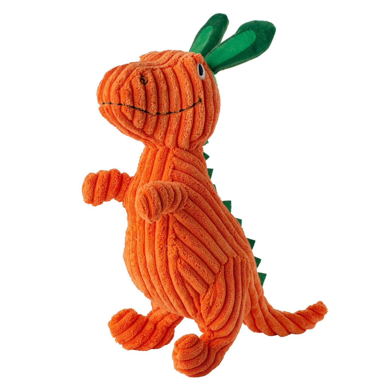 Fringe CARROT BOUT YOU PLUSH DOG TOY - Share Happy Outfits
