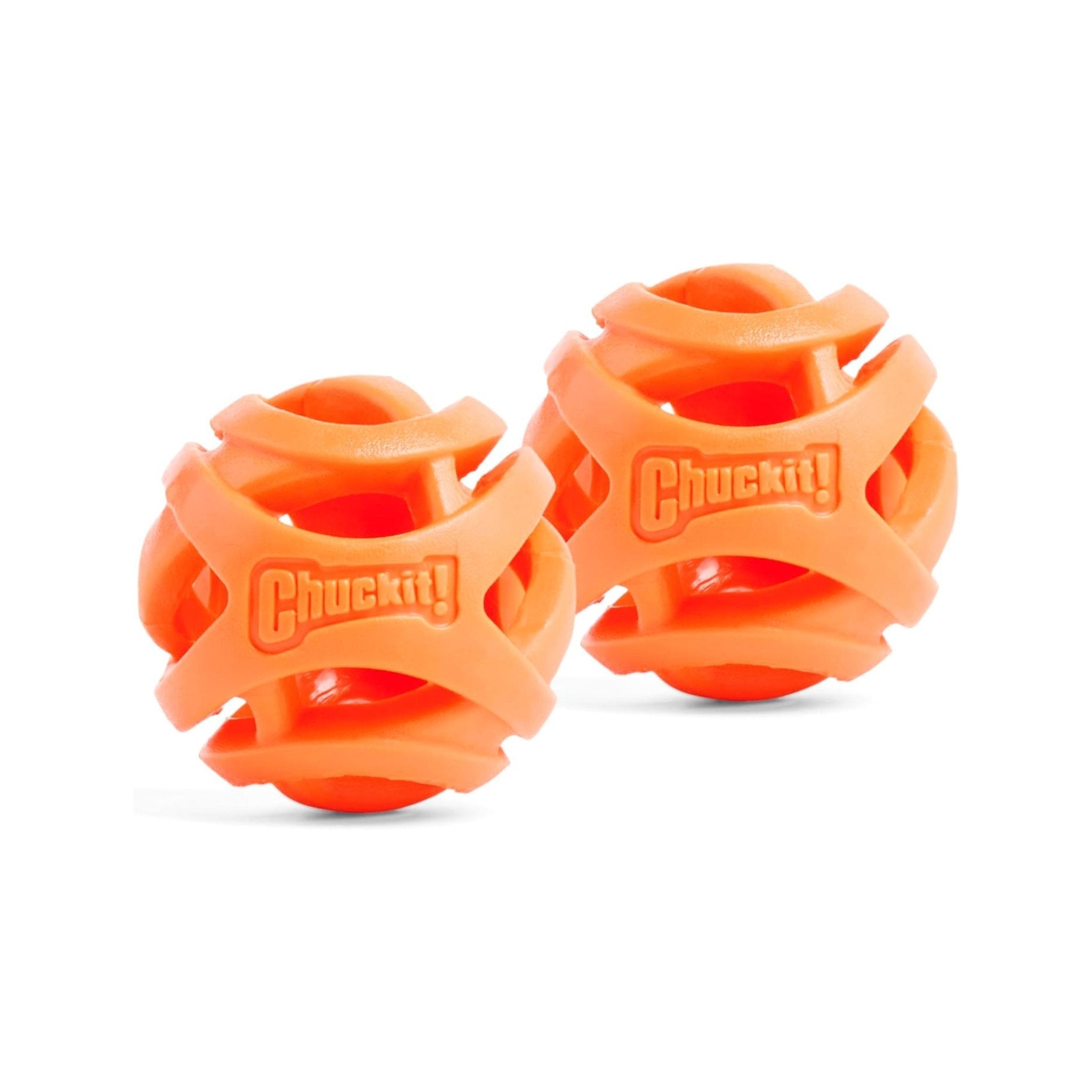 Chuckit! Breathe Right Fetch Ball – Durable Dog Fetch Toy - Share Happy Outfits