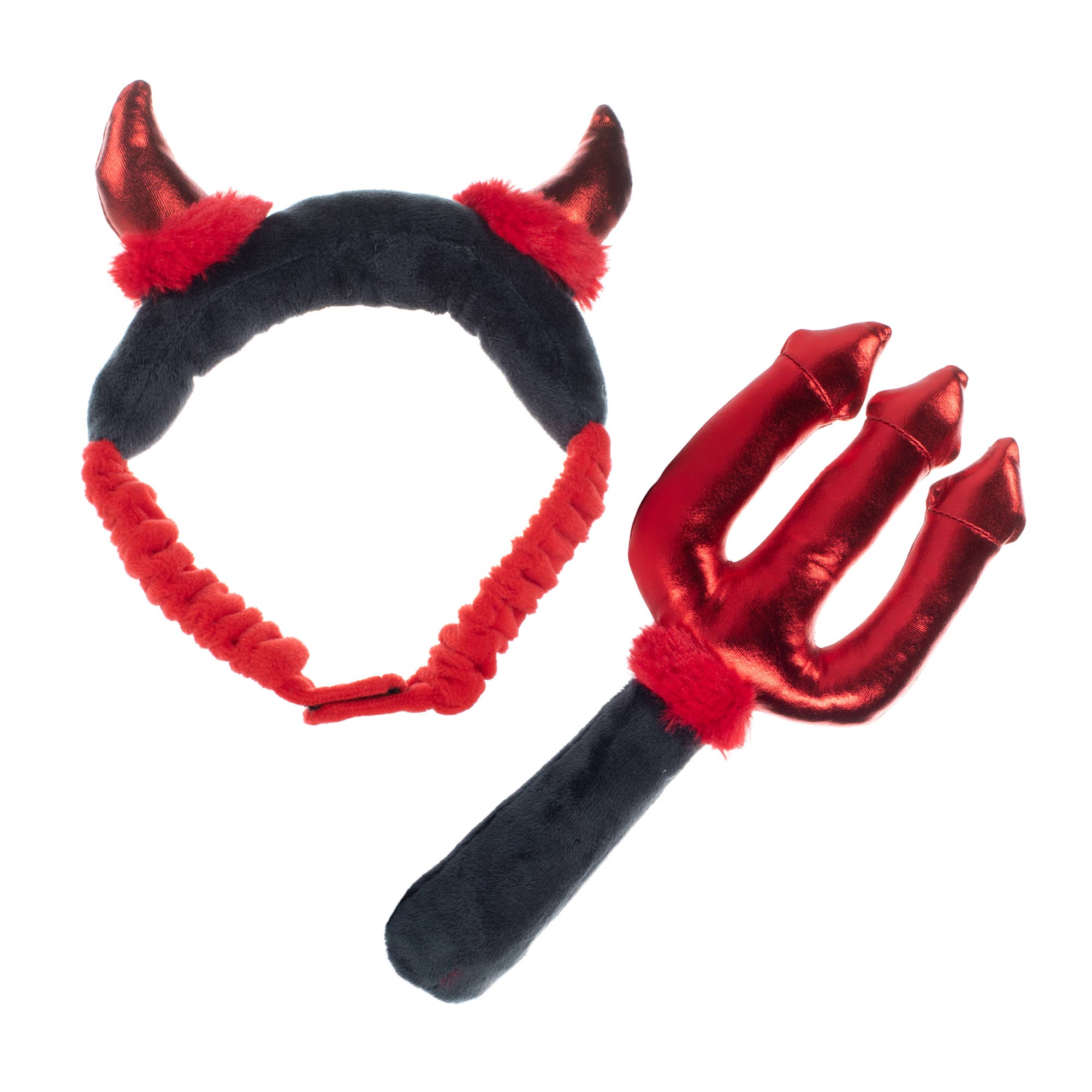 Fringe CUTE LIL DEVIL - Share Happy Outfits