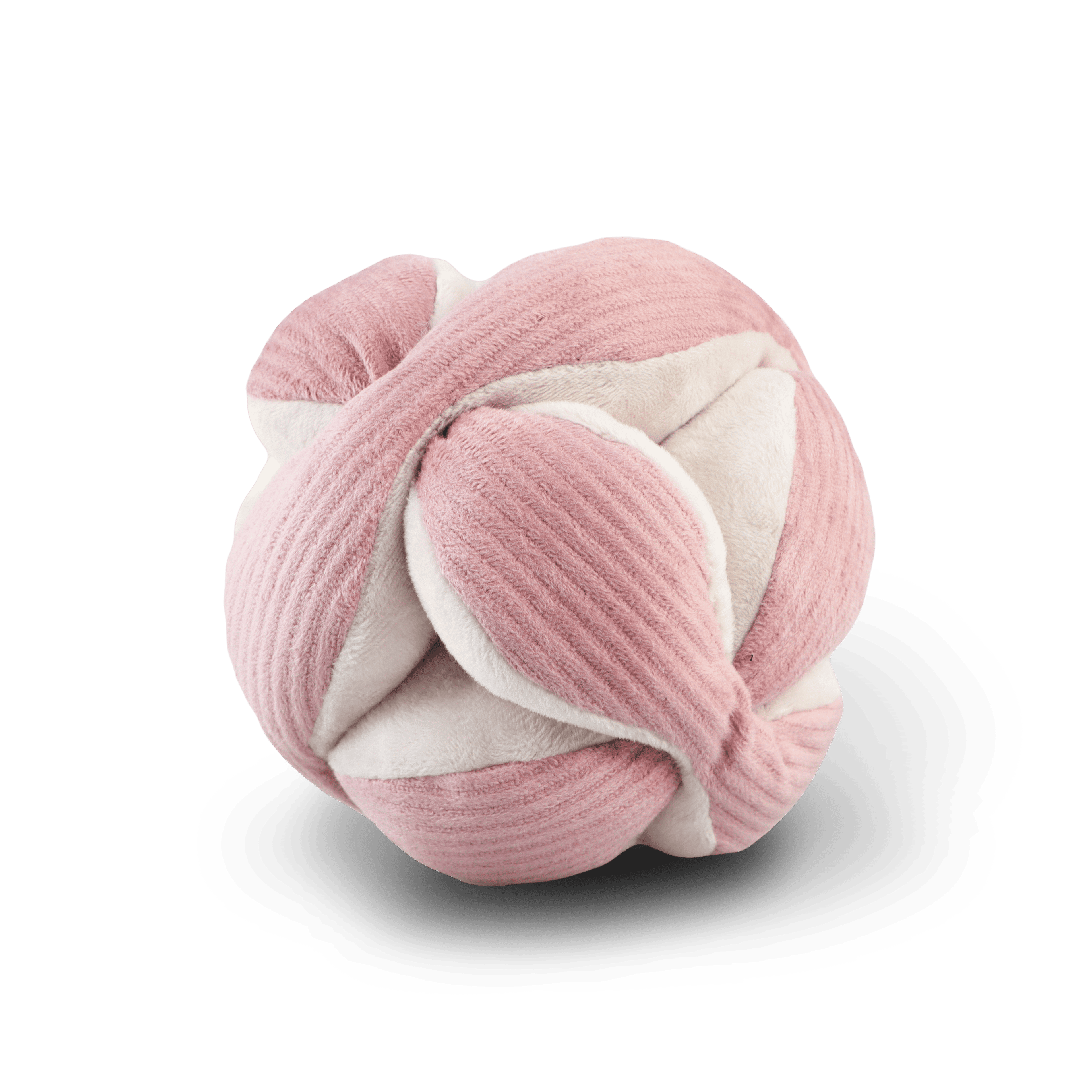 Monti Blush – Montessori Snuffle Ball for Dogs