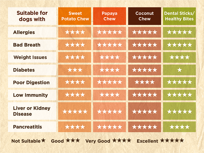 Natural Vegan Dog Dental Treat - Carrot & Pumpkin Sticks - Share Happy Outfits