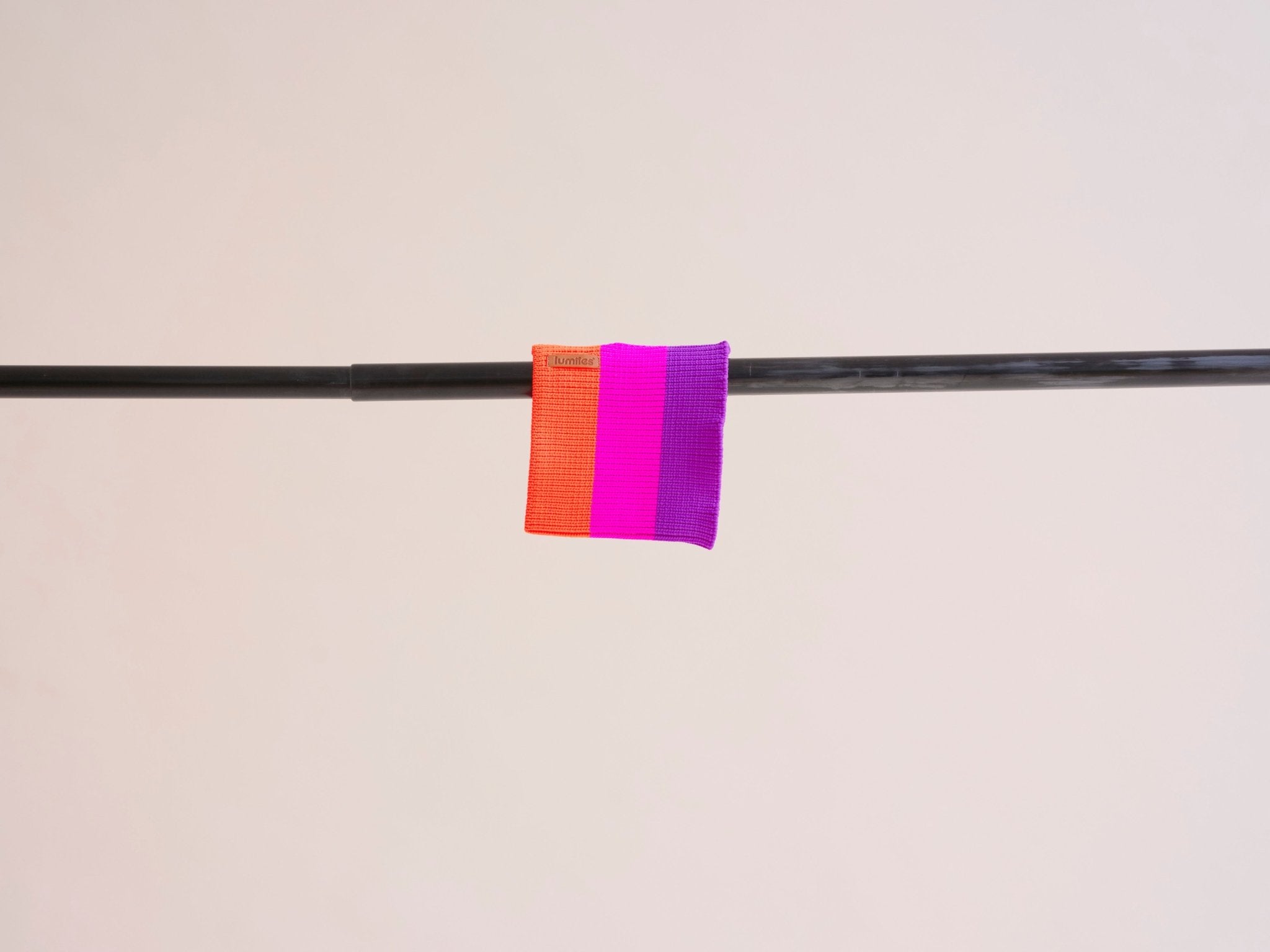 Electric Sunset - The Glow Loop - Share Happy Outfits