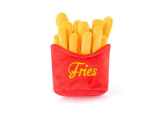 P.L.A.Y American Classic Frenchie Fries: M - Share Happy Outfits
