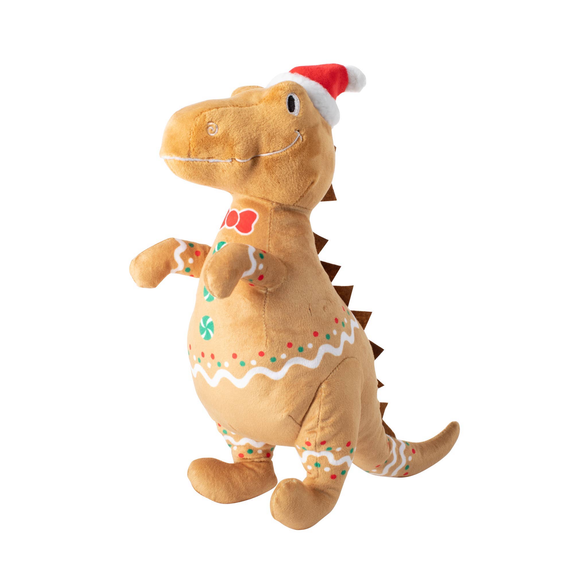 Fringe Cookie-saurus - Share Happy Outfits