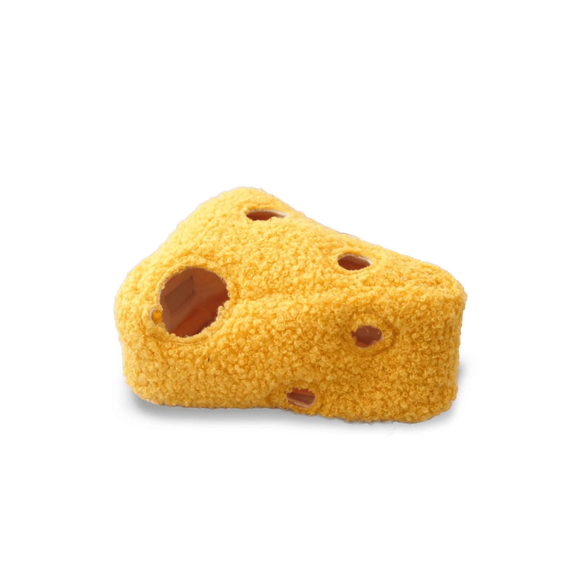 Fromage – Interactive Snuffle & Burrow Dog Toy - Share Happy Outfits