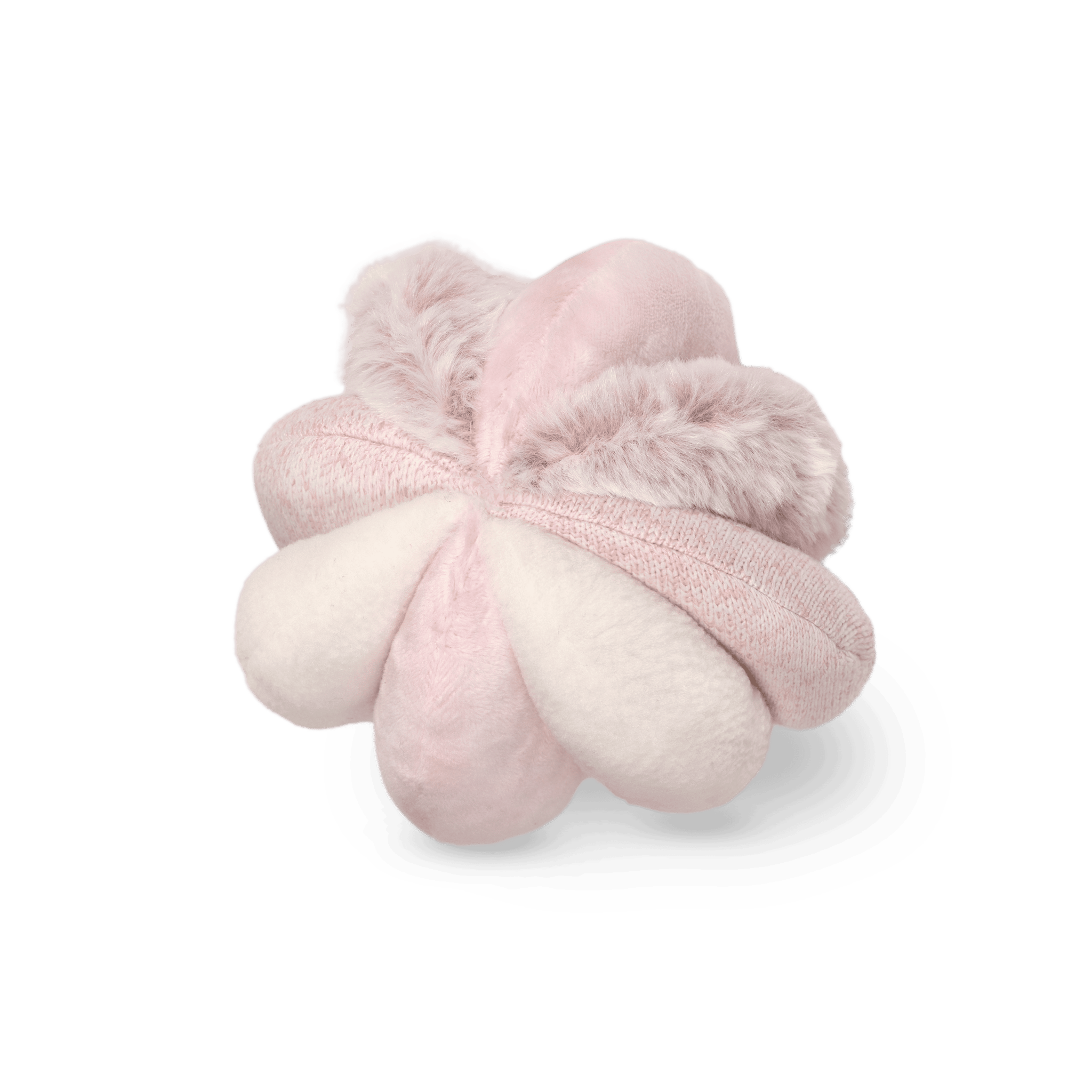 Pink Toto – Sensory Snuffle Ball for Dogs - Share Happy Outfits