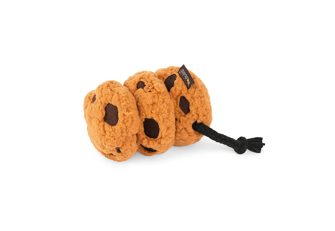 Pup Cup Café Cookies n&