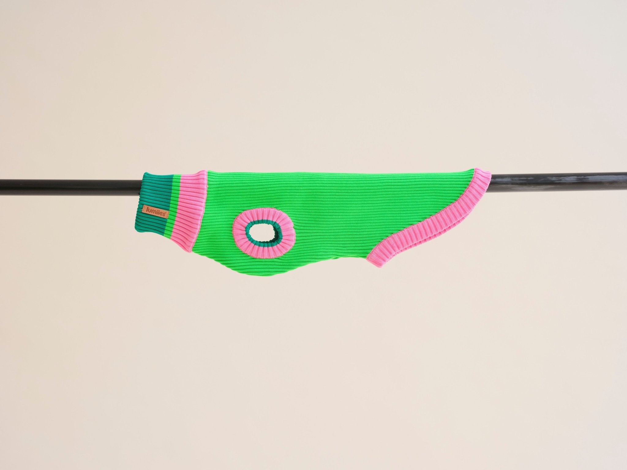 Watermelon Crush - The Glow Jumper - Share Happy Outfits