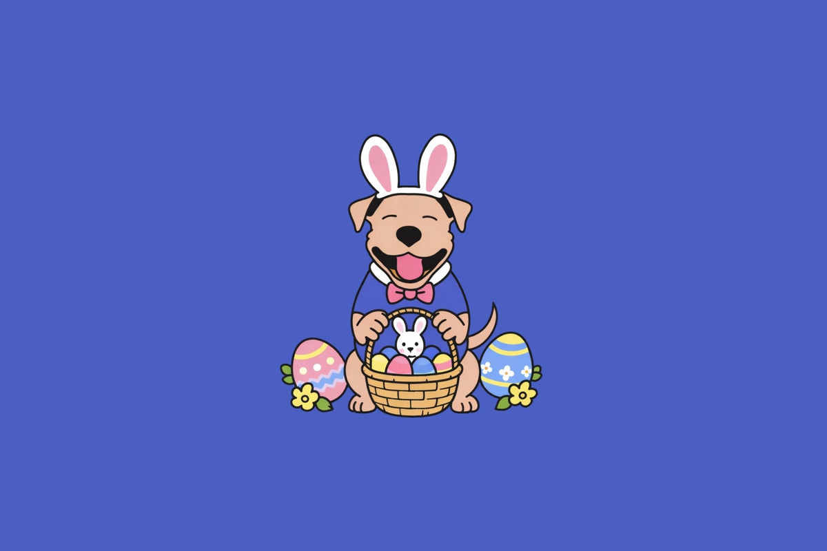 Dog-Safe Easter Tips: What Every Dog Parent Should Know