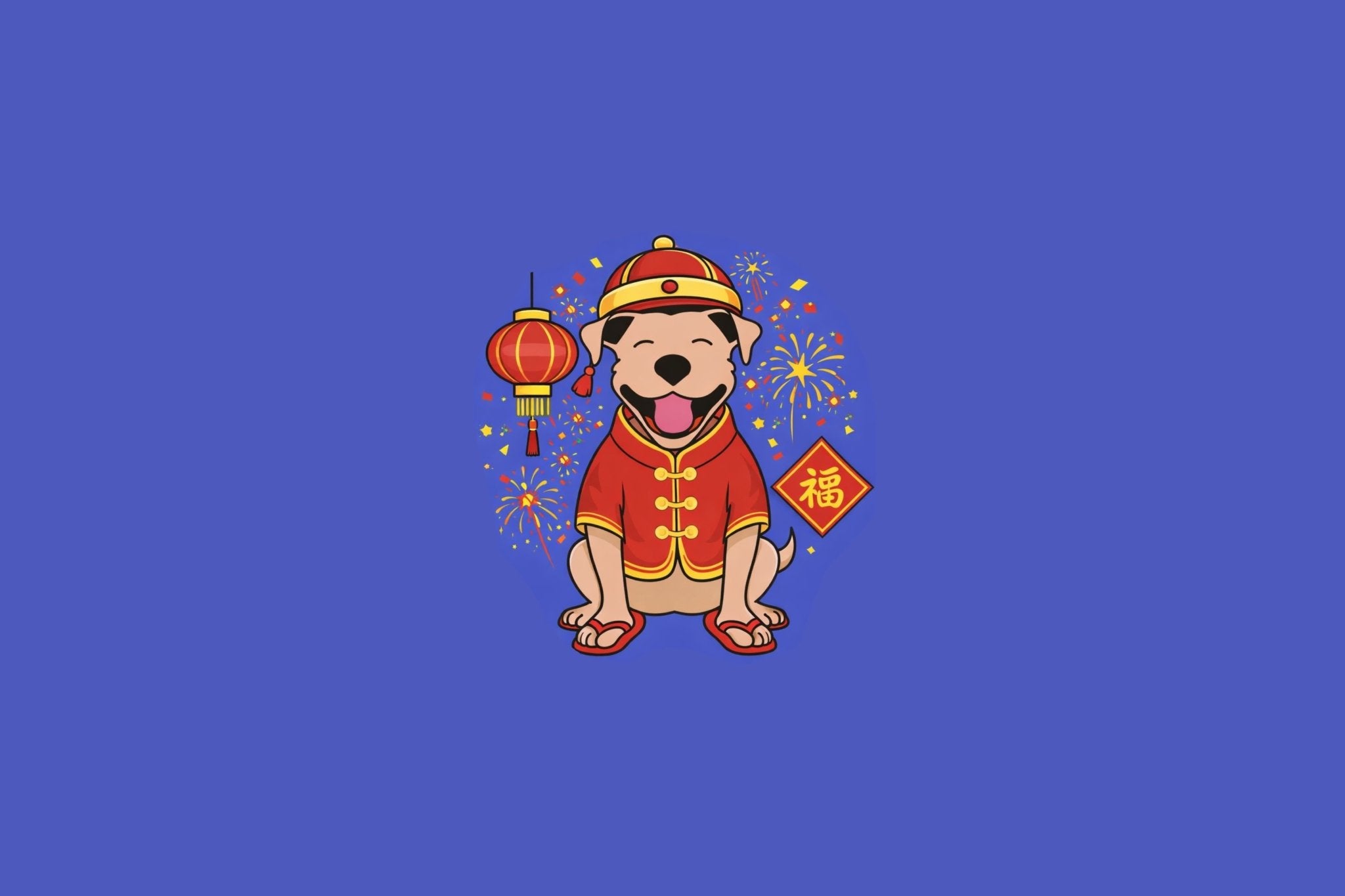 How to Celebrate Lunar New Year With Your Dog: A Pet-Safe Guide to the Year of the Horse 2026