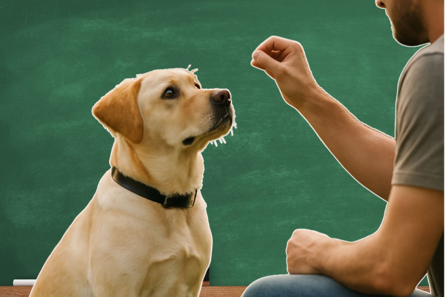 How to Teach Your Dog to Sit: A Gentle, Step-by-Step Guide