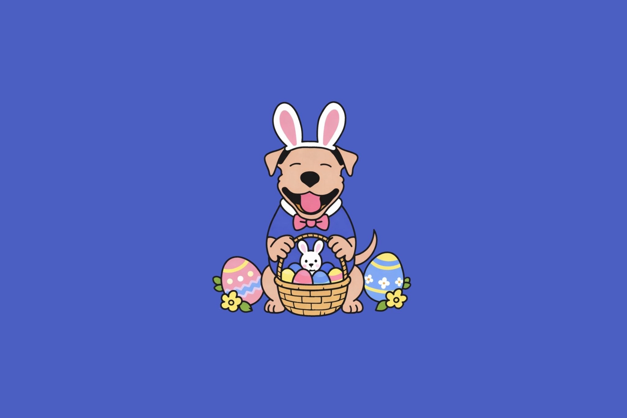 Easter for Dogs