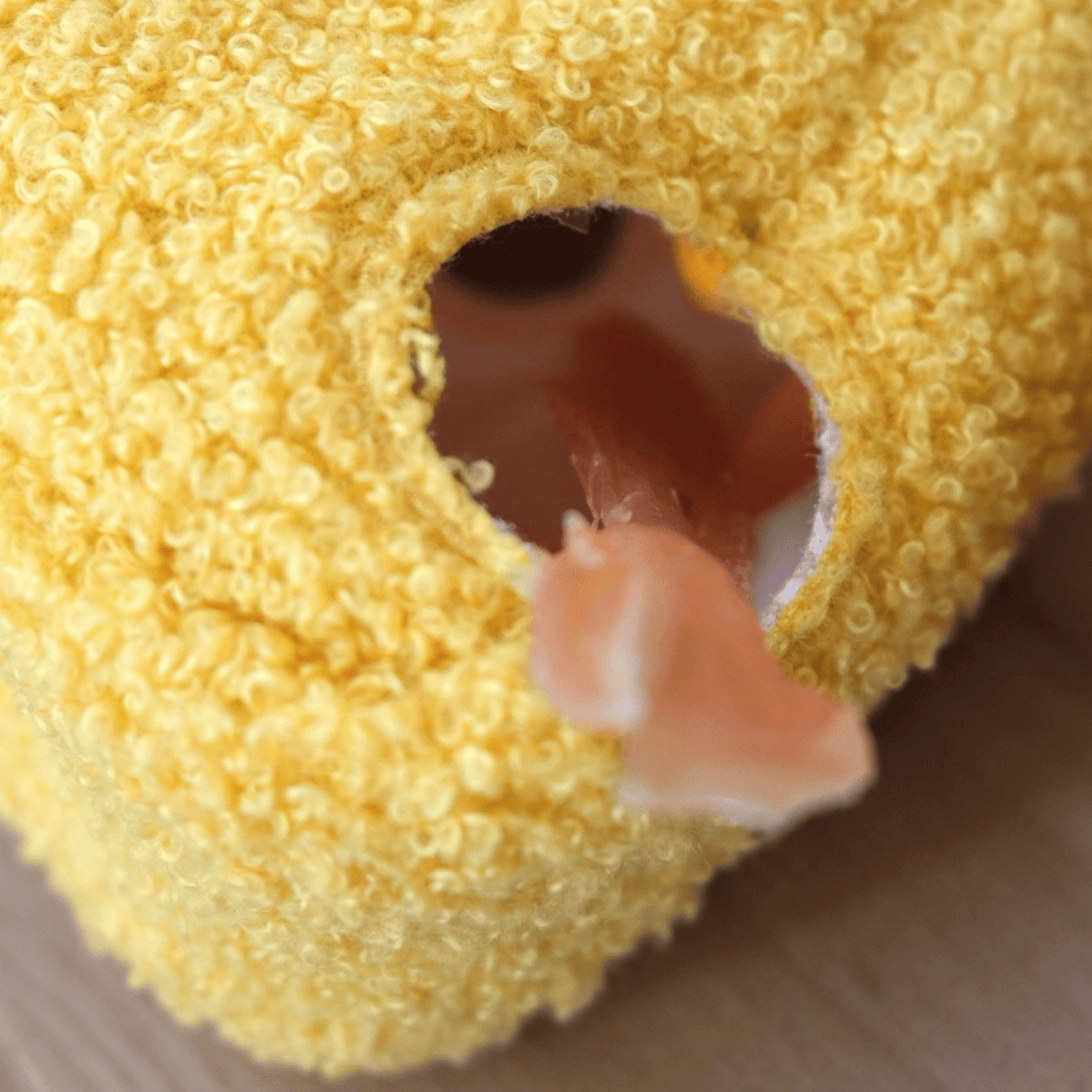 Fromage – Interactive Snuffle &amp; Burrow Dog Toy