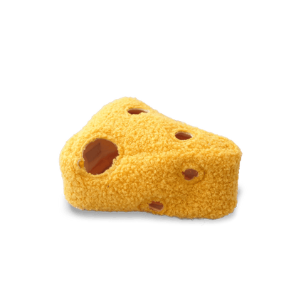Fromage – Interactive Snuffle &amp; Burrow Dog Toy - Share Happy Outfits