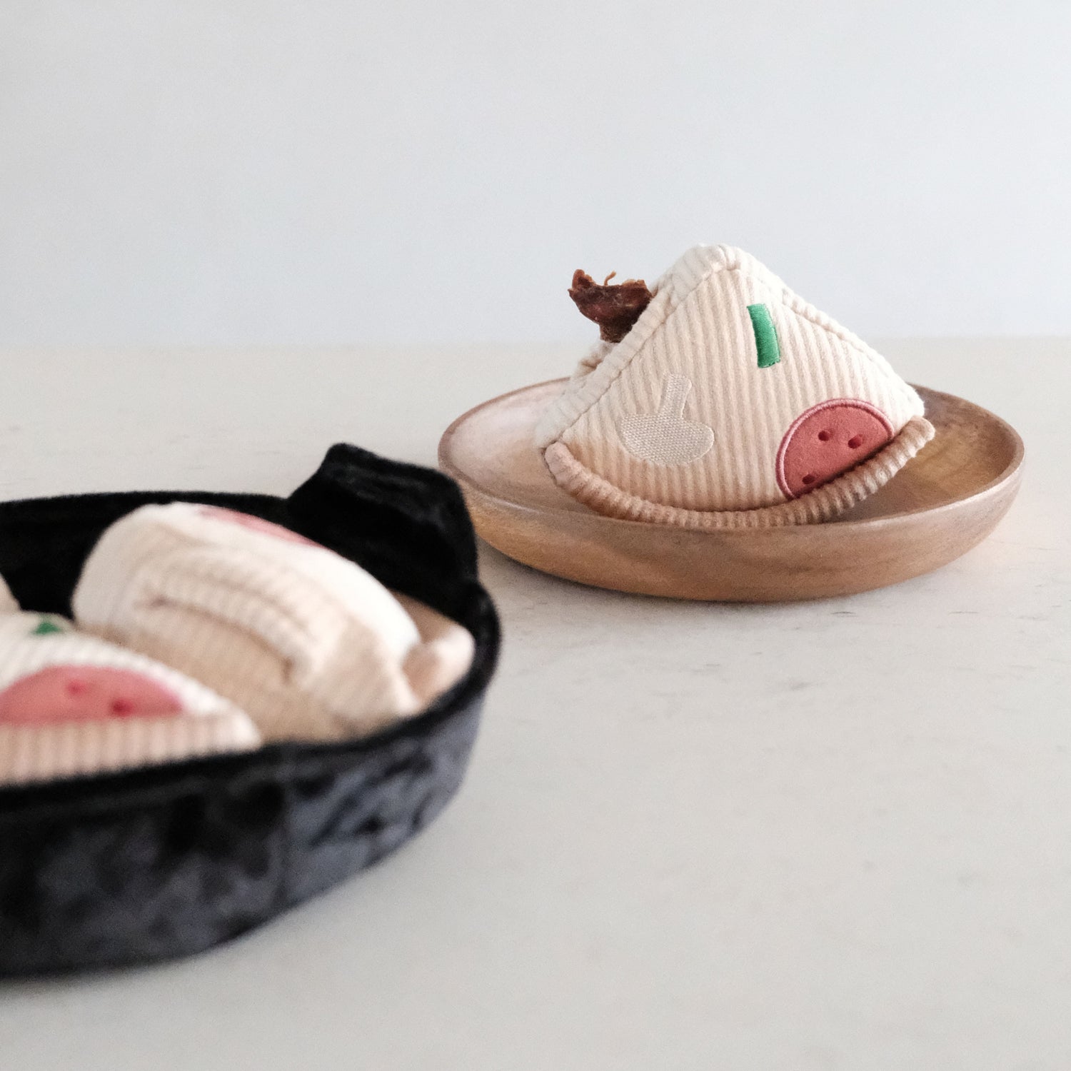 Deep Dish Pizza – Beginner-Friendly Snuffle &amp; Burrow Dog Toy - Share Happy Outfits