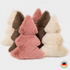 4cats Fluffy Christmas Tree Catnip - 6 Pieces - Share Happy Outfits