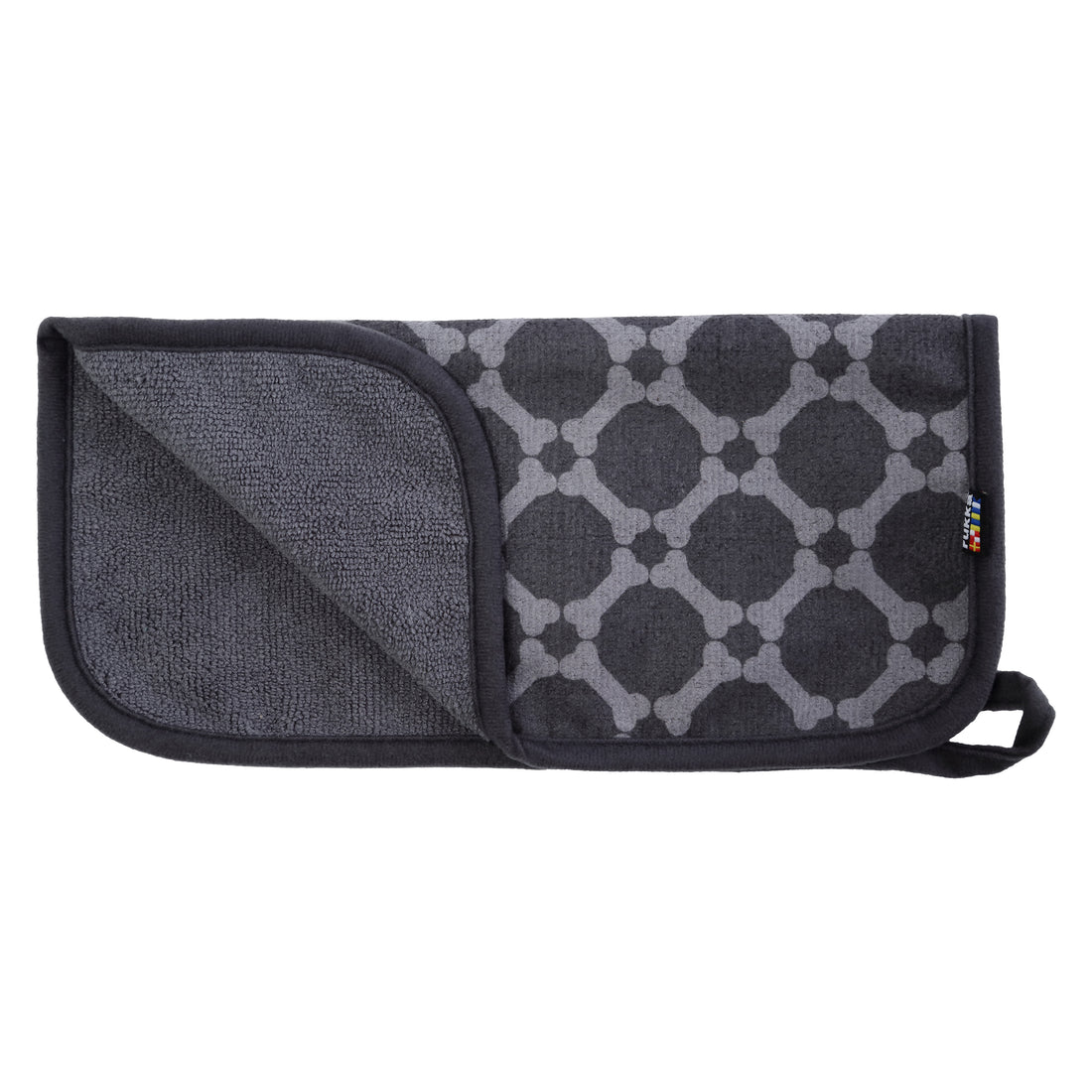 Dog Paw Towel – Microfiber, Super Absorbent