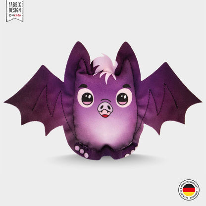 Halloween Bat - Valerian Cat Toy - Share Happy Outfits