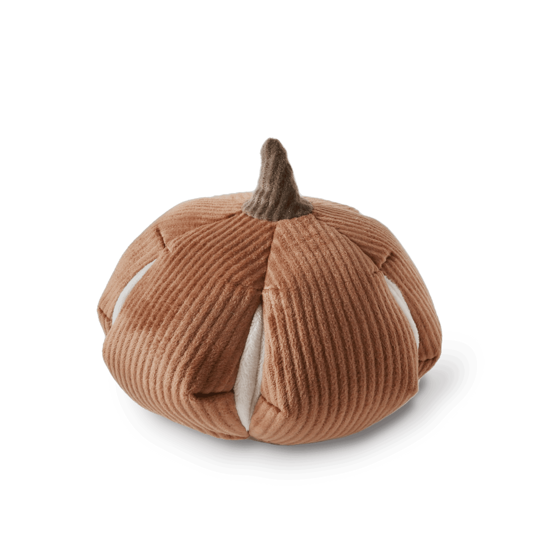 Cinderella Pumpkin - Interactive Snuffle &amp; Burrow Dog Toy