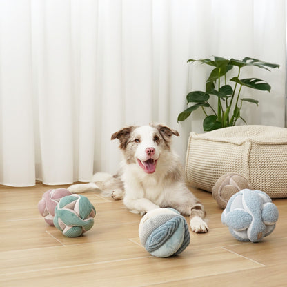 Monti – Montessori Snuffle Ball for Dogs - Share Happy Outfits