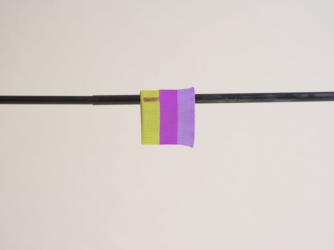 Viola Spring - The Glow Loop - Share Happy Outfits