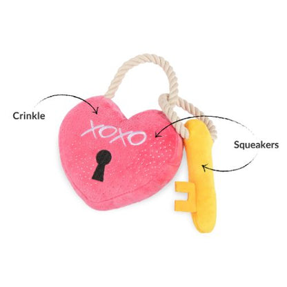 Love Bug Love You a Lock