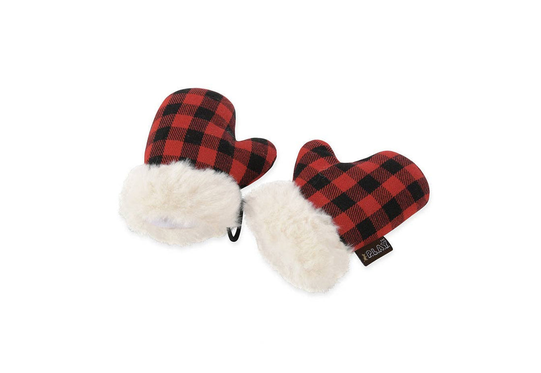 P.L.A.Y Feline Frenzy Kitten Mittens Toy Set - Share Happy Outfits
