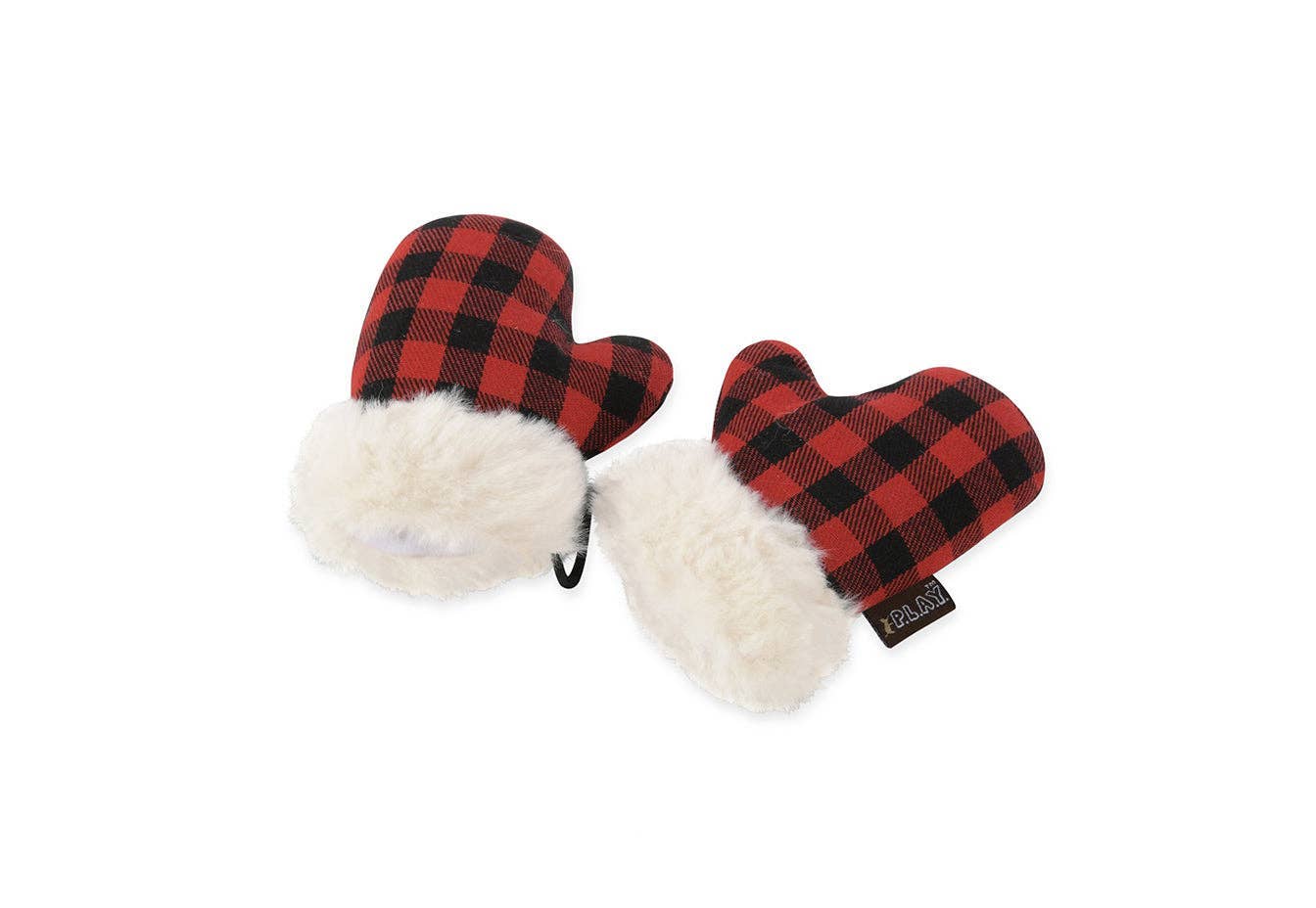 P.L.A.Y Feline Frenzy Kitten Mittens Toy Set - Share Happy Outfits