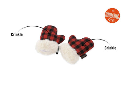 P.L.A.Y Feline Frenzy Kitten Mittens Toy Set - Share Happy Outfits