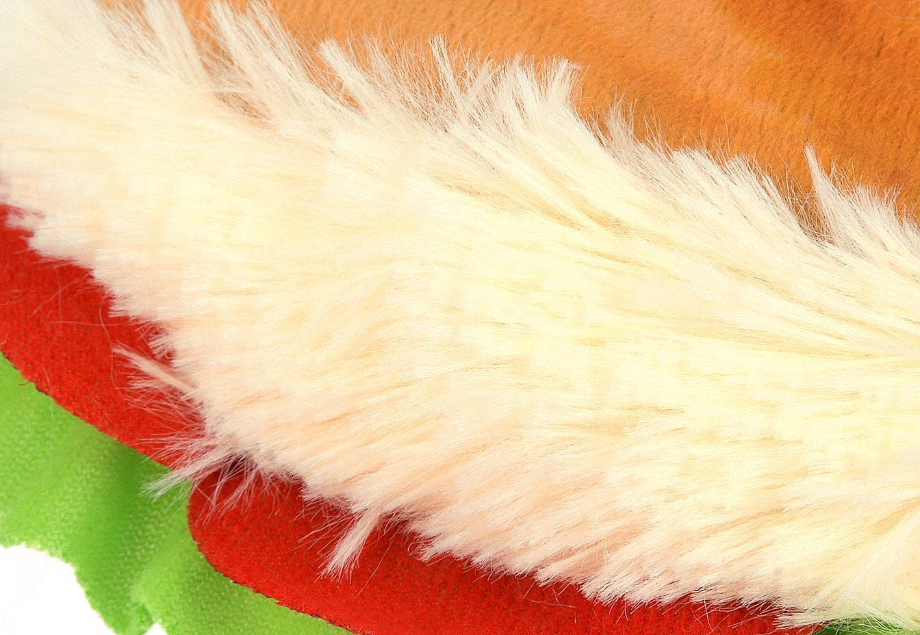 P.L.A.Y Feline Frenzy Tuna Baguette Kicker Toy - Share Happy Outfits