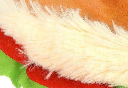 P.L.A.Y Feline Frenzy Tuna Baguette Kicker Toy - Share Happy Outfits