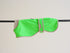 The Glow Raincoat - Green - Regular Fit - Share Happy Outfits