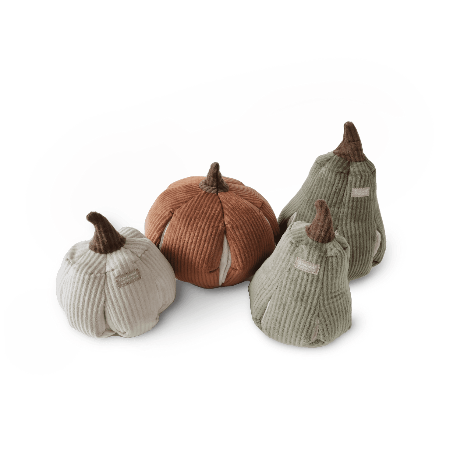 Cinderella Pumpkin - Interactive Snuffle &amp; Burrow Dog Toy - Share Happy Outfits