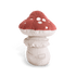 Shroom - Interactive Snuffle & Burrow Dog Toy - Share Happy Outfits