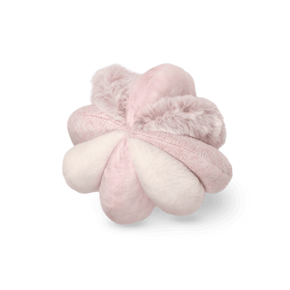 Pink Toto – Sensory Snuffle Ball for Dogs - Share Happy Outfits
