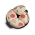 Deep Dish Pizza – Beginner-Friendly Snuffle & Burrow Dog Toy - Share Happy Outfits