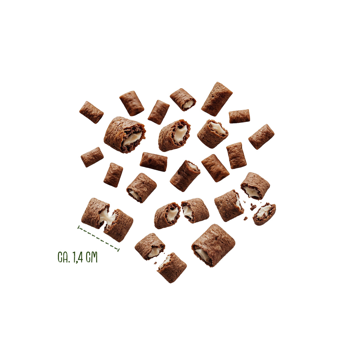 VEGCAT Skincares - Hypoallergenic Skin &amp; Coat Cat Treats