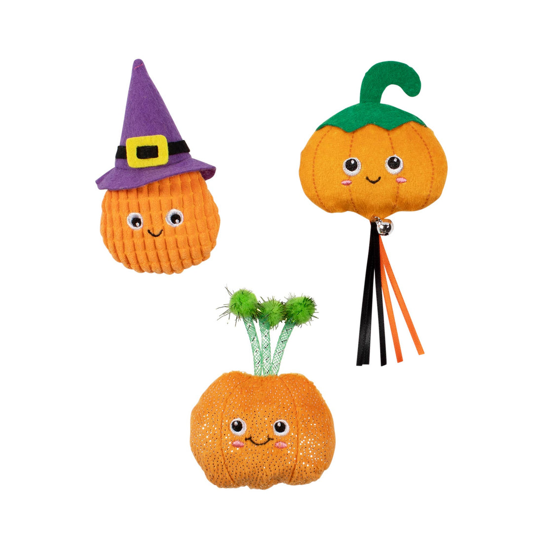Fringe Witch Of The Patch - Share Happy Outfits