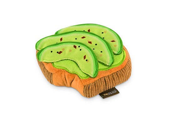 P.L.A.Y Barking Brunch Avo-doggo Toast: M - Share Happy Outfits