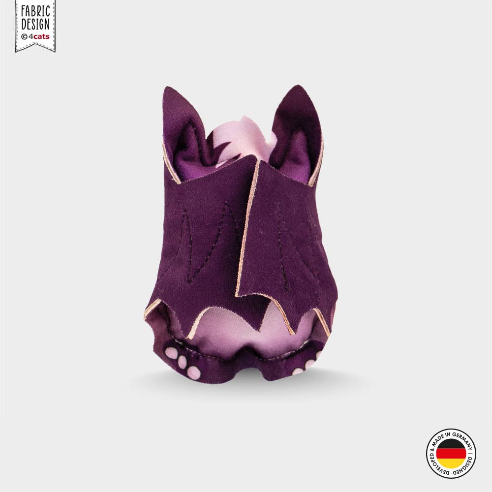 Halloween Bat - Valerian Cat Toy - Share Happy Outfits