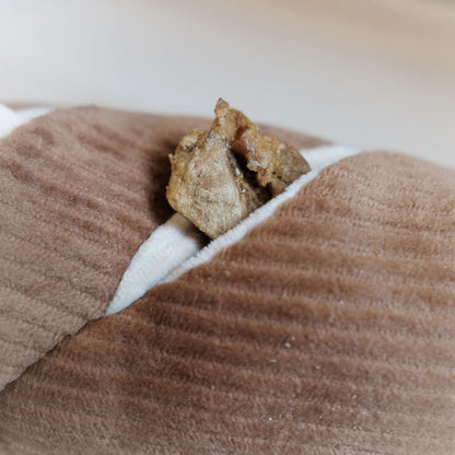 Baguette – Extra groot snuffel- en holspeelgoed voor honden - Share Happy Outfits