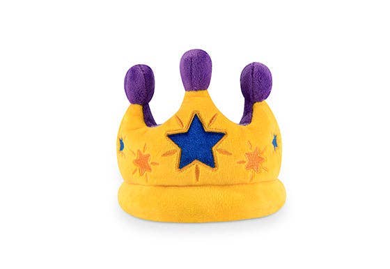 P.L.A.Y Party Time Canine Crown - Share Happy Outfits